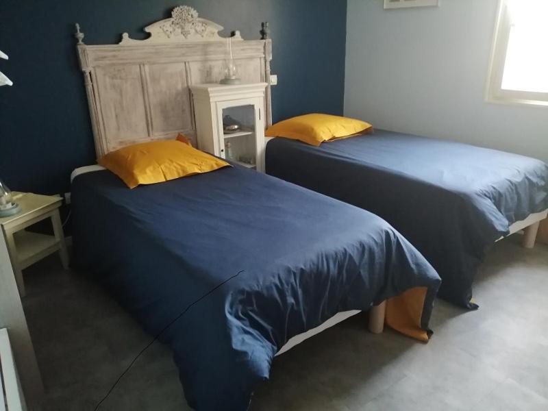 Bed and Breakfast Ma Gentilhommiere Croutoy Exterior foto