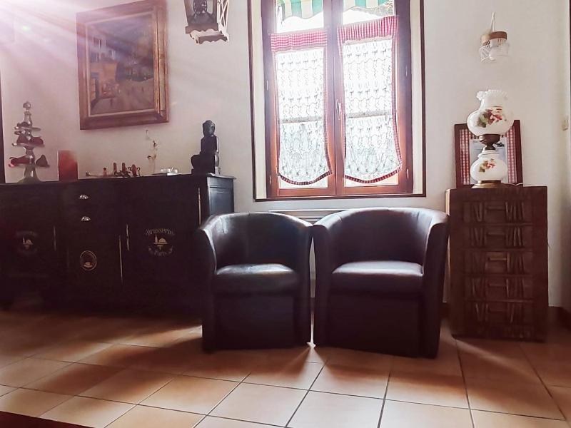 Bed and Breakfast Ma Gentilhommiere Croutoy Exterior foto
