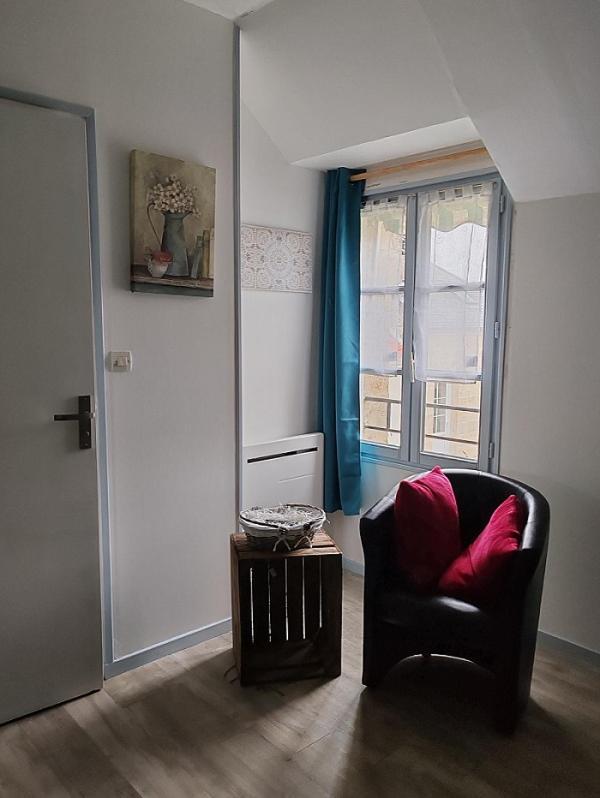 Bed and Breakfast Ma Gentilhommiere Croutoy Exterior foto